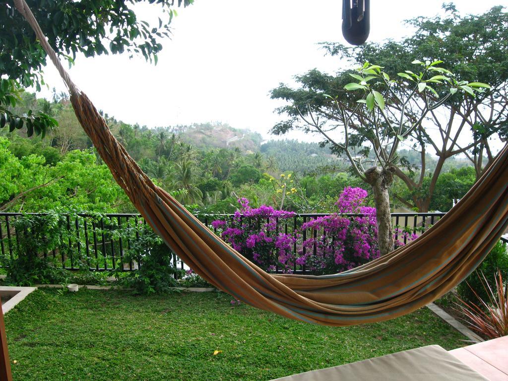 Villa Karingal Senggigi Rum bild