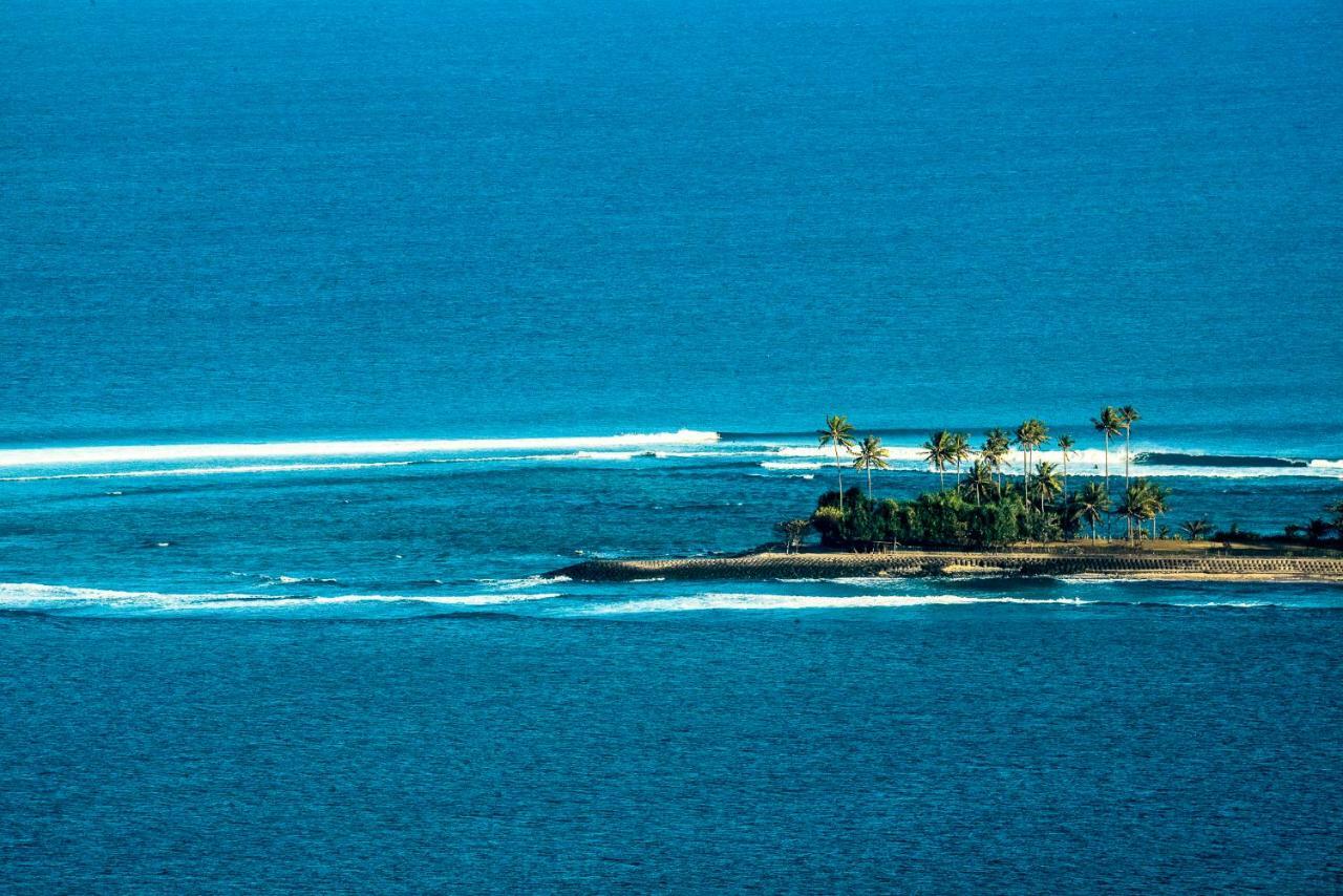 Villa Karingal Senggigi Exteriör bild
